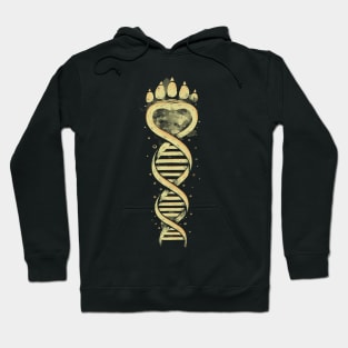 Bear DNA Hoodie